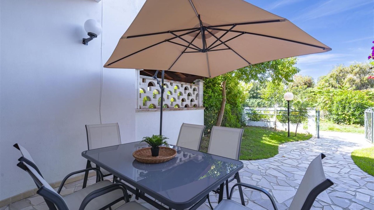 Photo of Outdoor in Torre Saracena