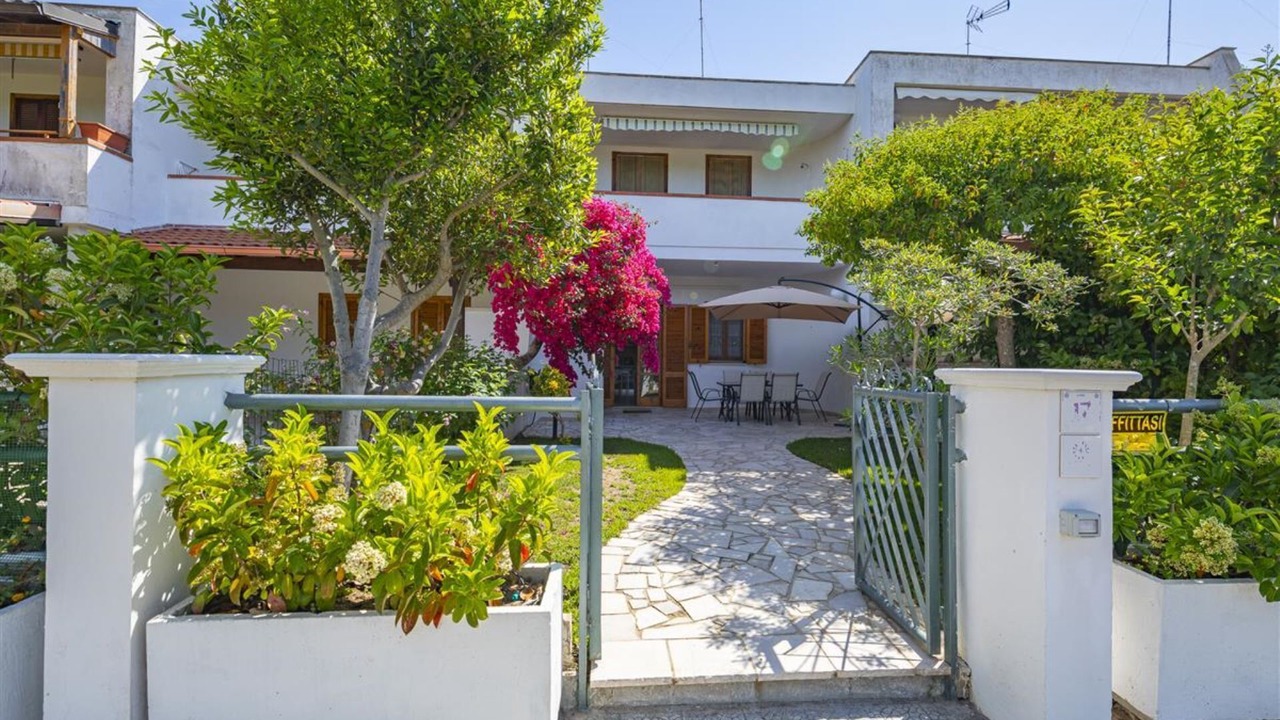 Photo of Outdoor in Torre Saracena