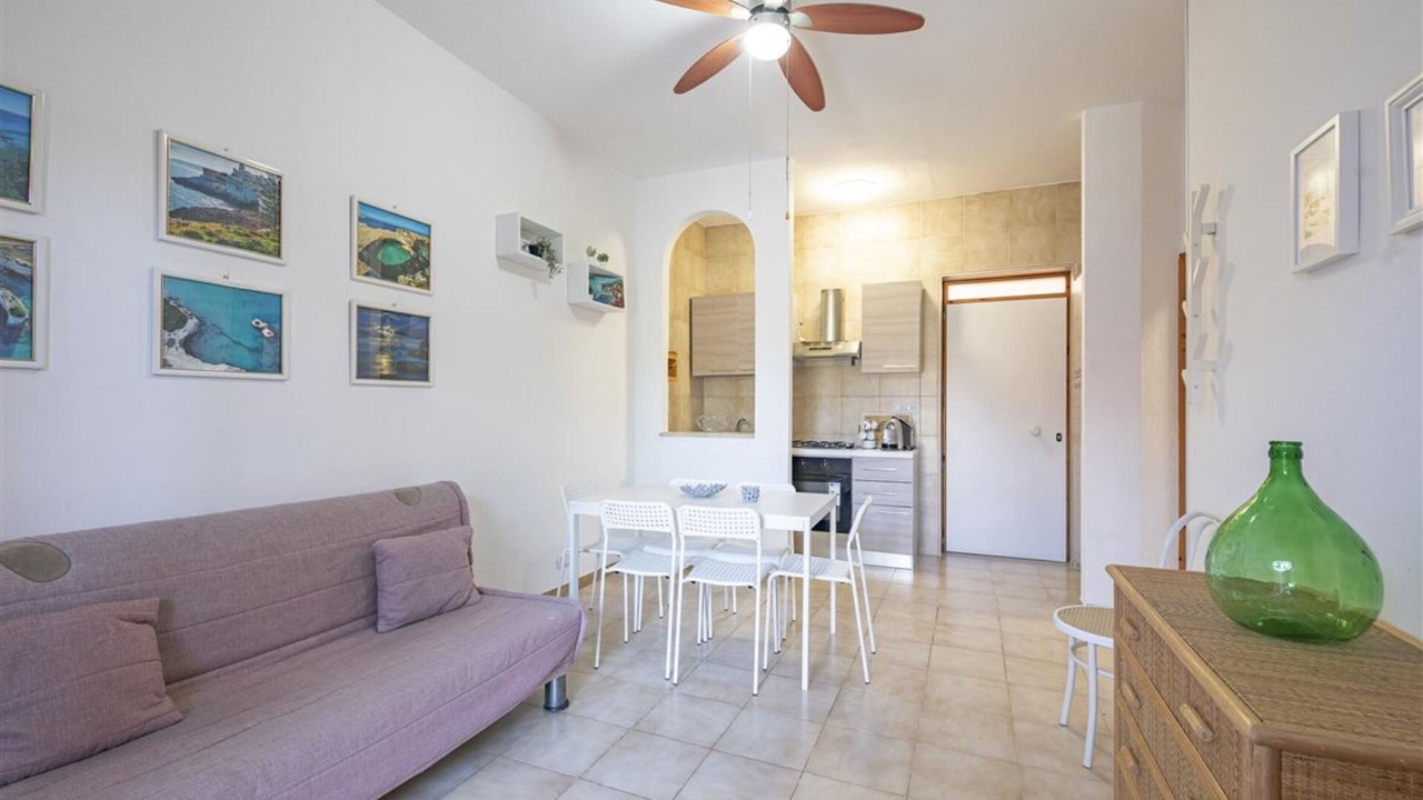Photo of Livingroom in Torre Saracena