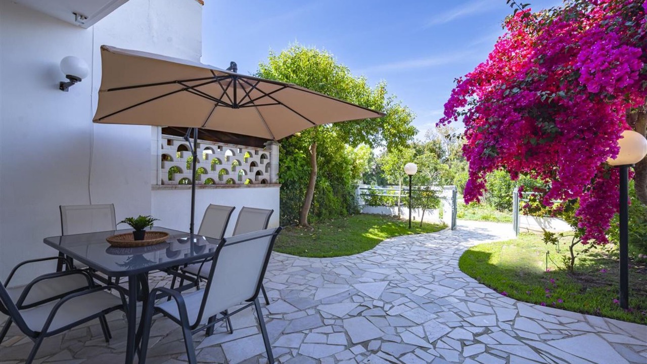 Photo of Outdoor in Torre Saracena