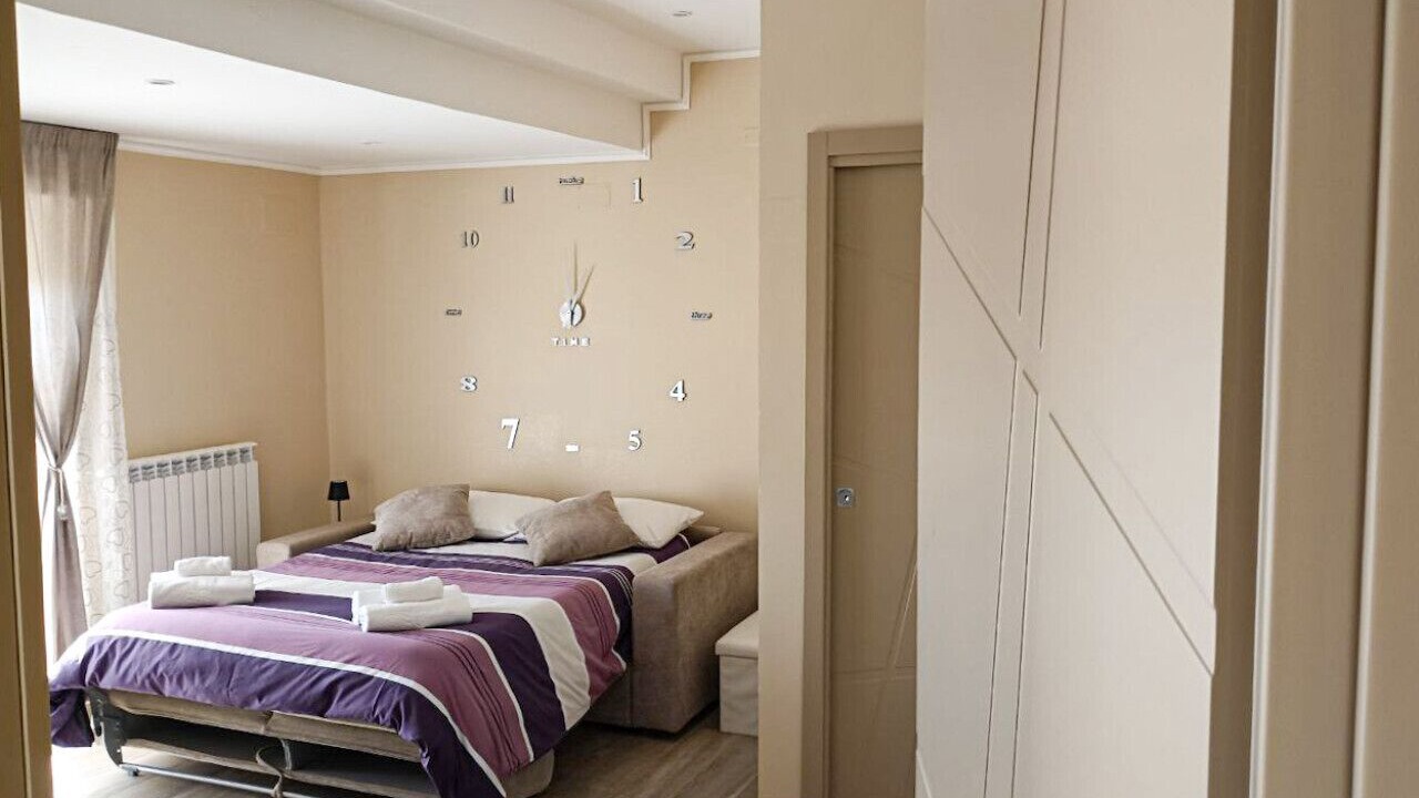 Photo of Bedroom in Vallata