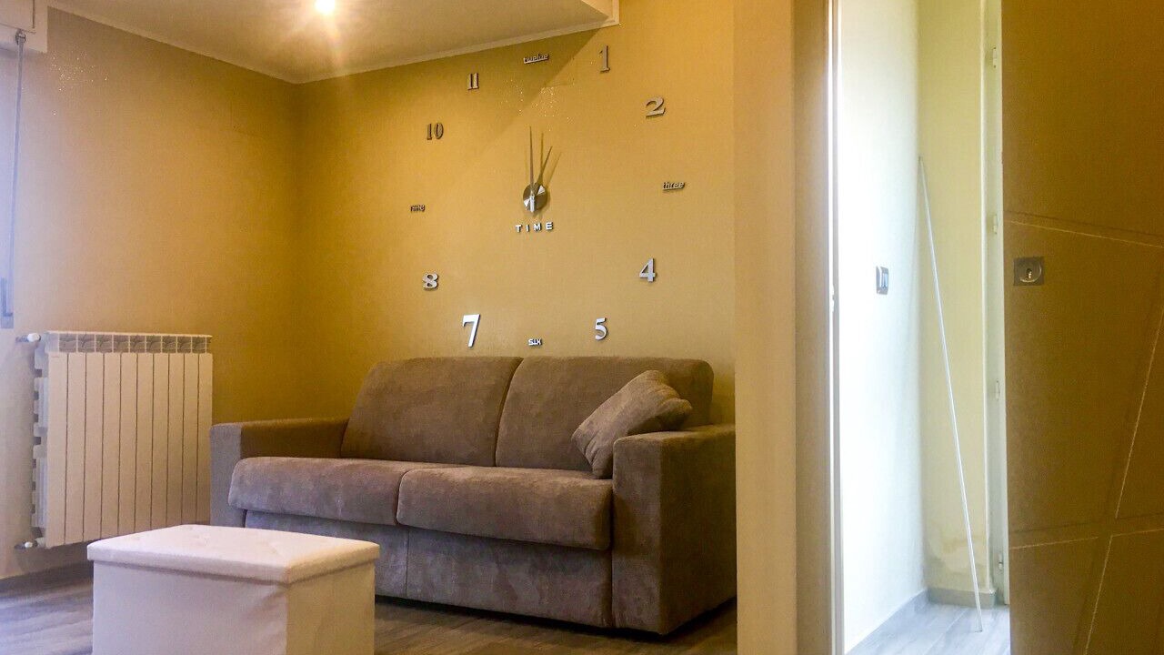 Photo of Livingroom in Vallata