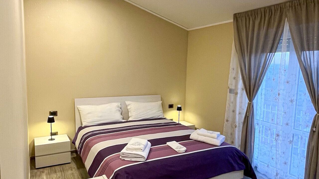 Photo of Bedroom in Vallata