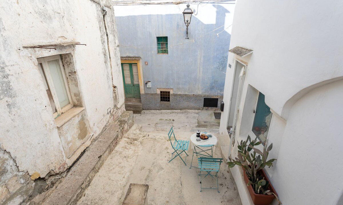 Photo of Outdoor in Matino