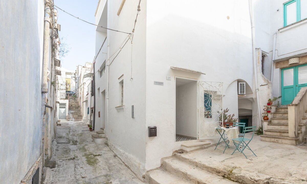 Photo of Outdoor in Matino