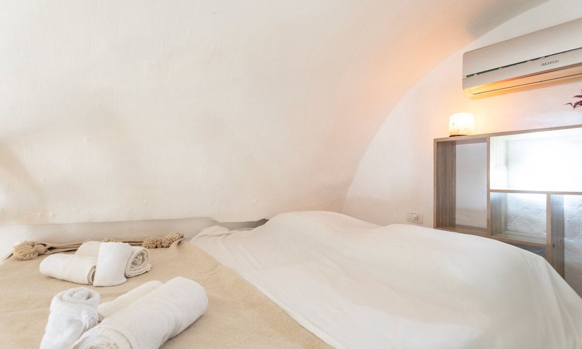 Photo of Bedroom in Matino