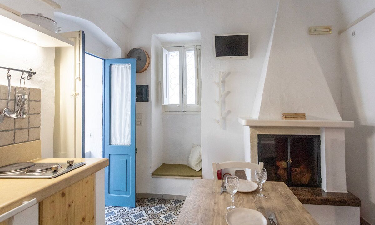 Photo of Kitchen in Matino
