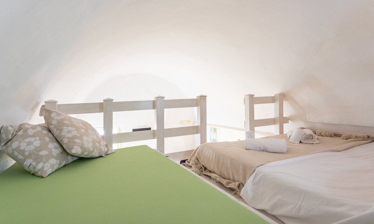 Photo of Bedroom in Matino