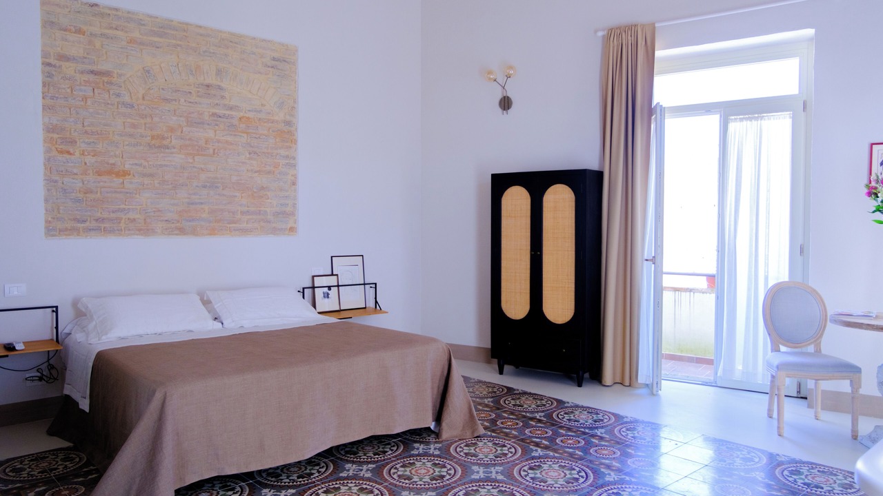 Photo of Bedroom in Bernalda
