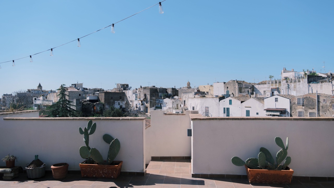 Photo of Outdoor in Bernalda