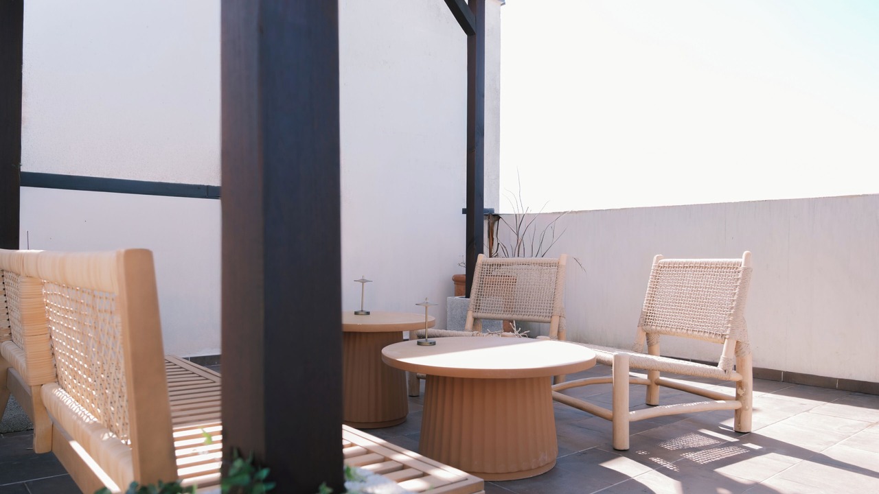 Photo of Patio Balcony in Bernalda