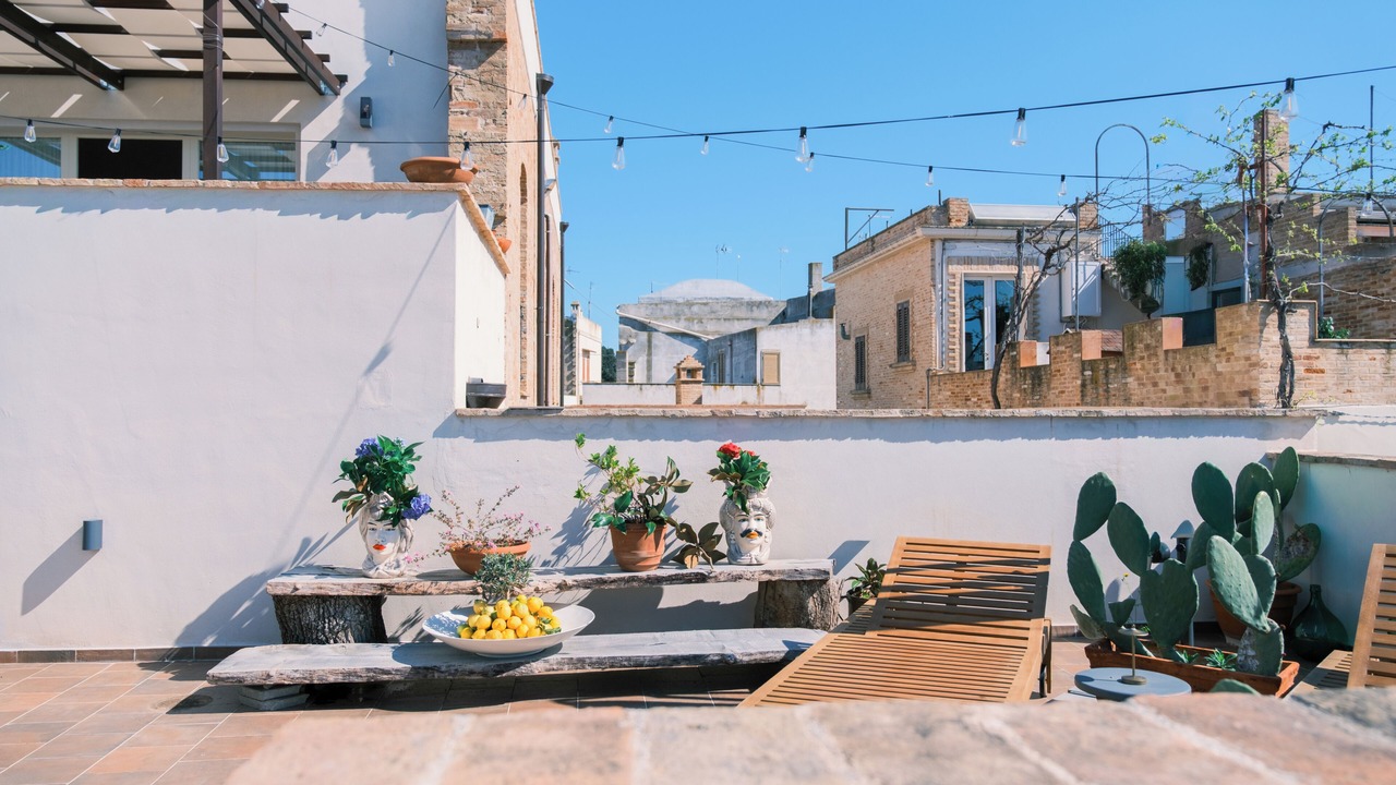 Photo of Outdoor in Bernalda