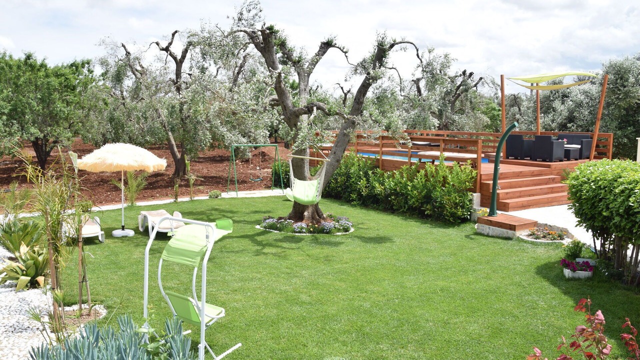 Photo of Outdoor in Ceglie Messapica