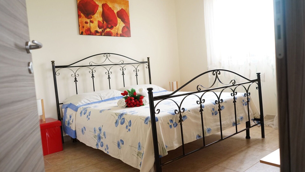 Photo of Bedroom in Ceglie Messapica