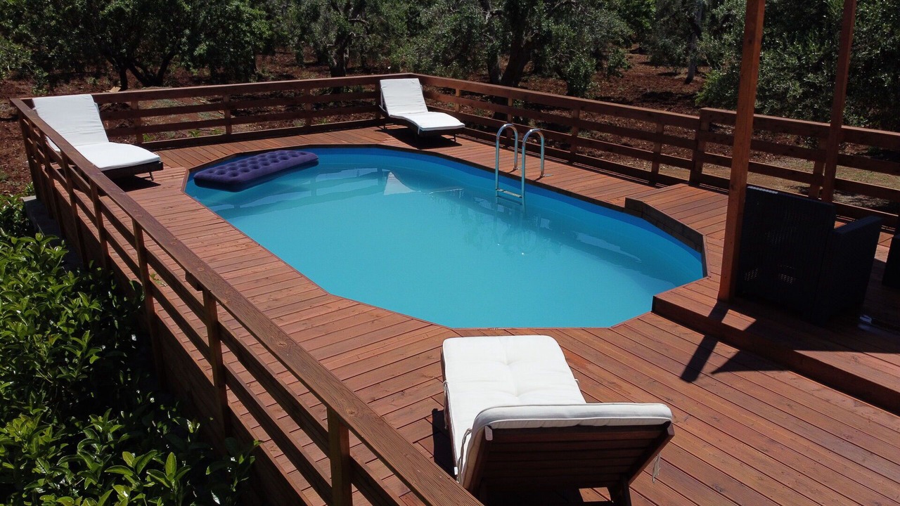 Photo of Patio Balcony in Ceglie Messapica