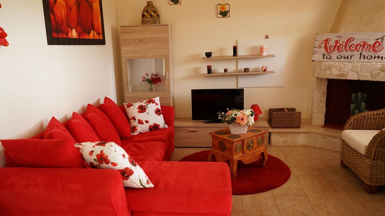 Photo of Bedroom in Ceglie Messapica