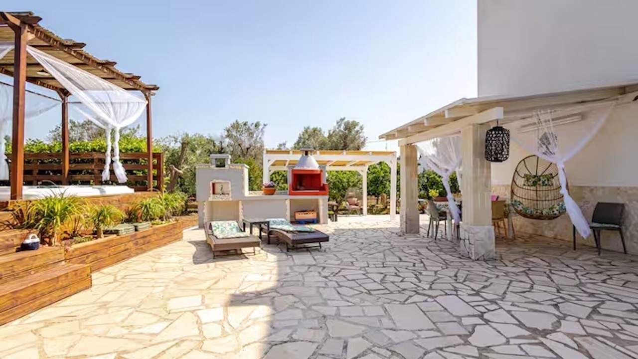Photo of Outdoor in Ceglie Messapica