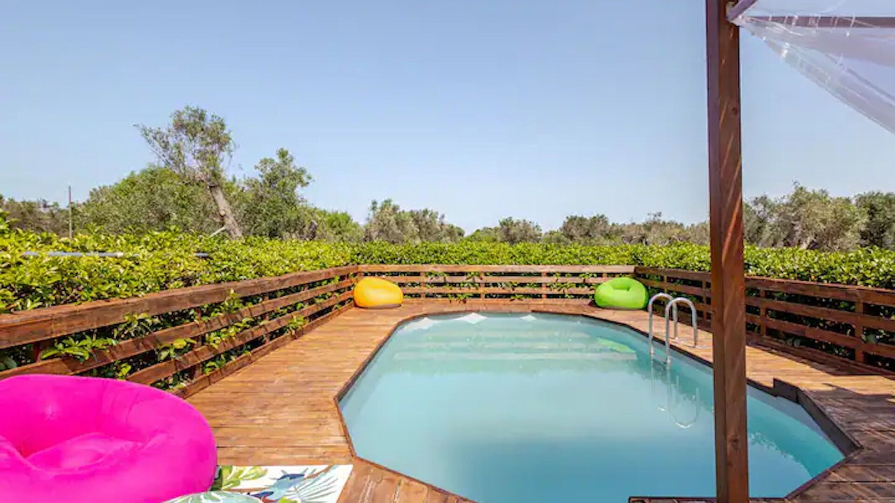 Photo of Outdoor in Ceglie Messapica