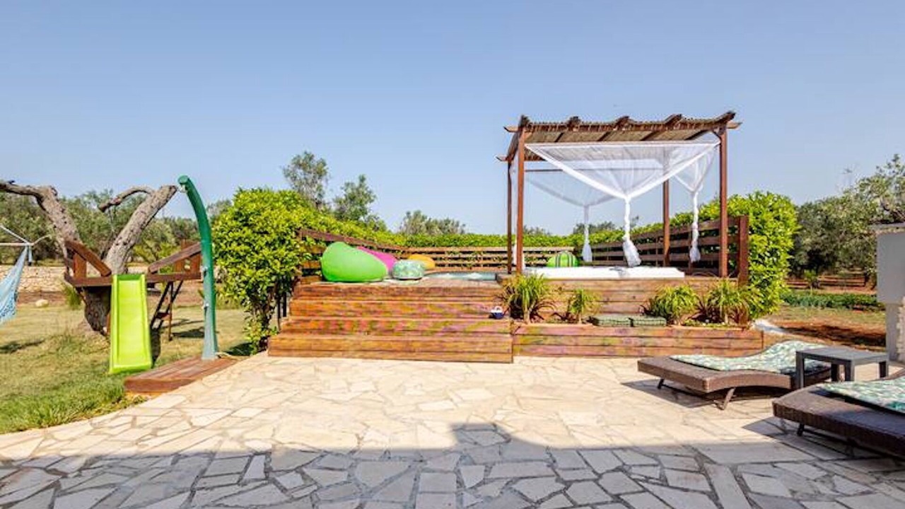 Photo of Outdoor in Ceglie Messapica