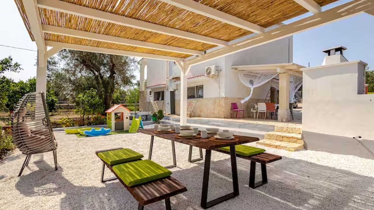 Photo of Outdoor in Ceglie Messapica