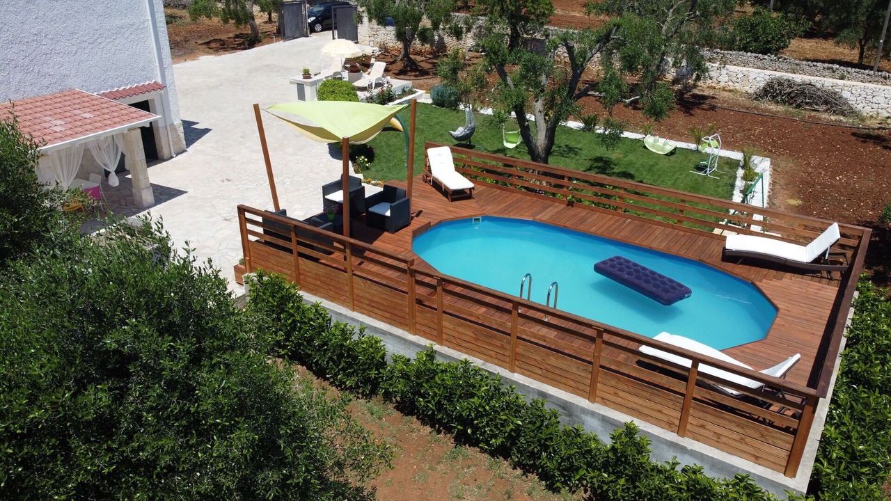 Photo of Patio Balcony in Ceglie Messapica