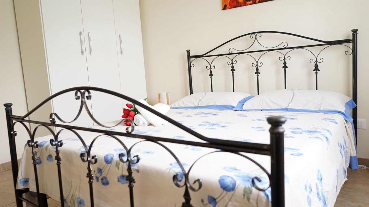 Photo of Bedroom in Ceglie Messapica