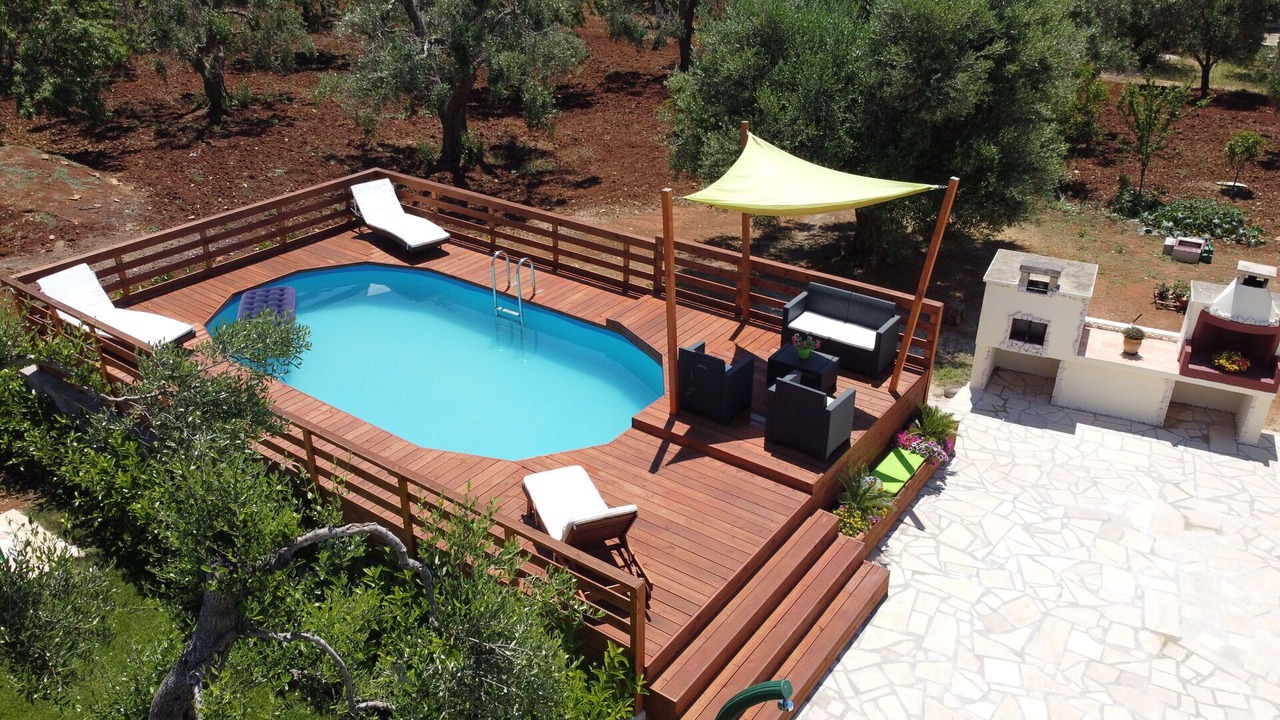 Photo of Patio Balcony in Ceglie Messapica