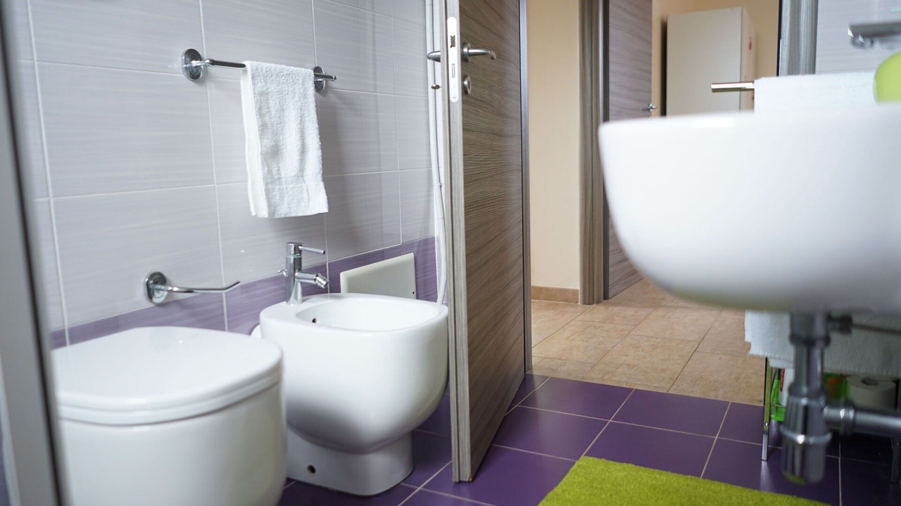 Photo of Bathroom in Ceglie Messapica