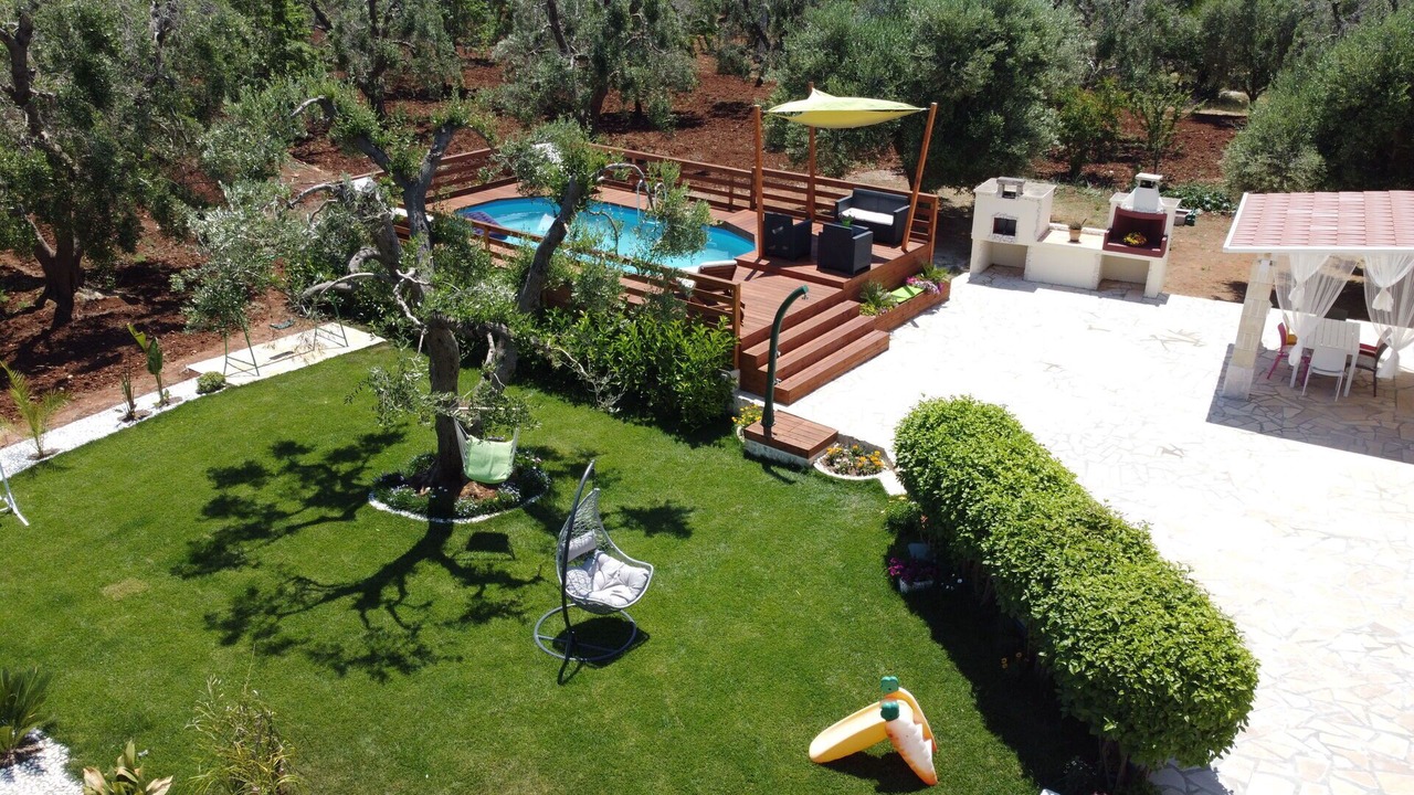 Photo of Patio Balcony in Ceglie Messapica