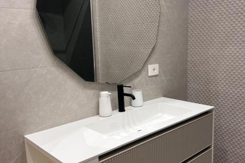 Photo of Bathroom in Molfetta