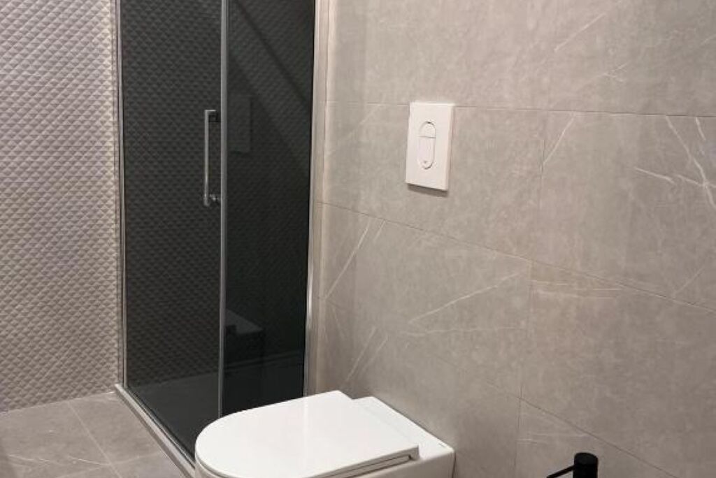 Photo of Bathroom in Molfetta