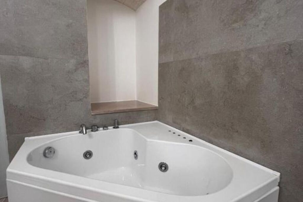 Photo of Bathroom in Molfetta