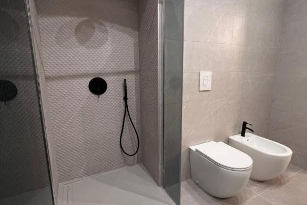 Photo of Bathroom in Molfetta
