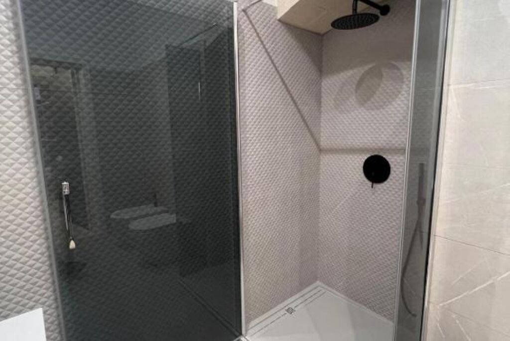 Photo of Bathroom in Molfetta