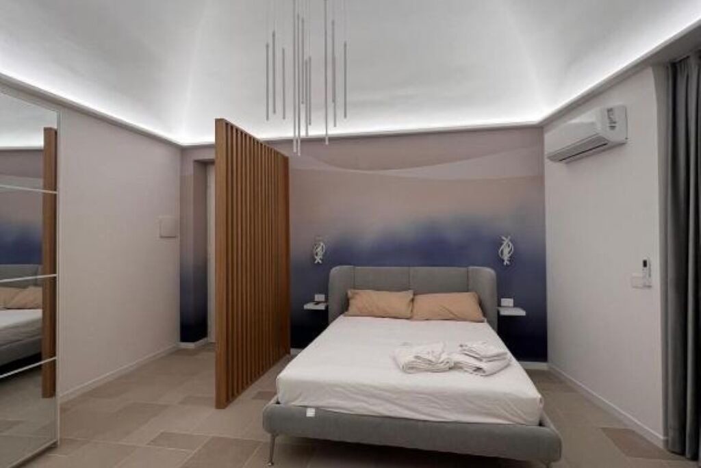 Photo of Bedroom in Molfetta