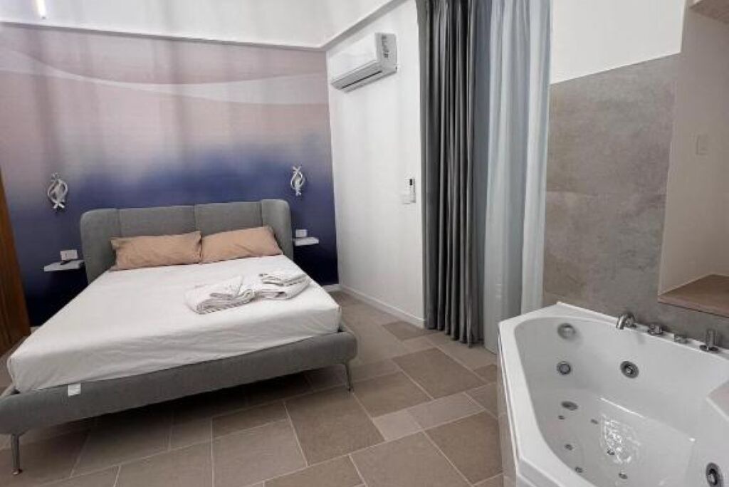 Photo of Bedroom in Molfetta