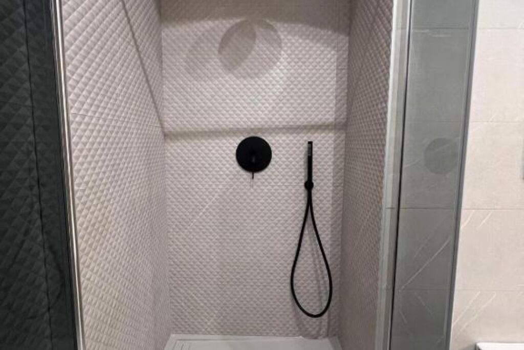 Photo of Bathroom in Molfetta