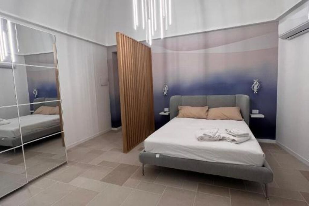 Photo of Bedroom in Molfetta