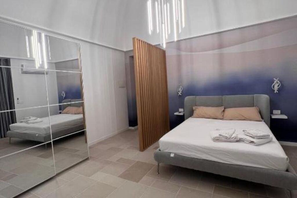 Photo of Bedroom in Molfetta