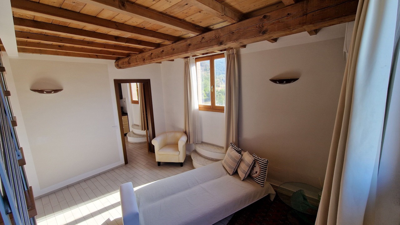 Photo of Bedroom in Livorno