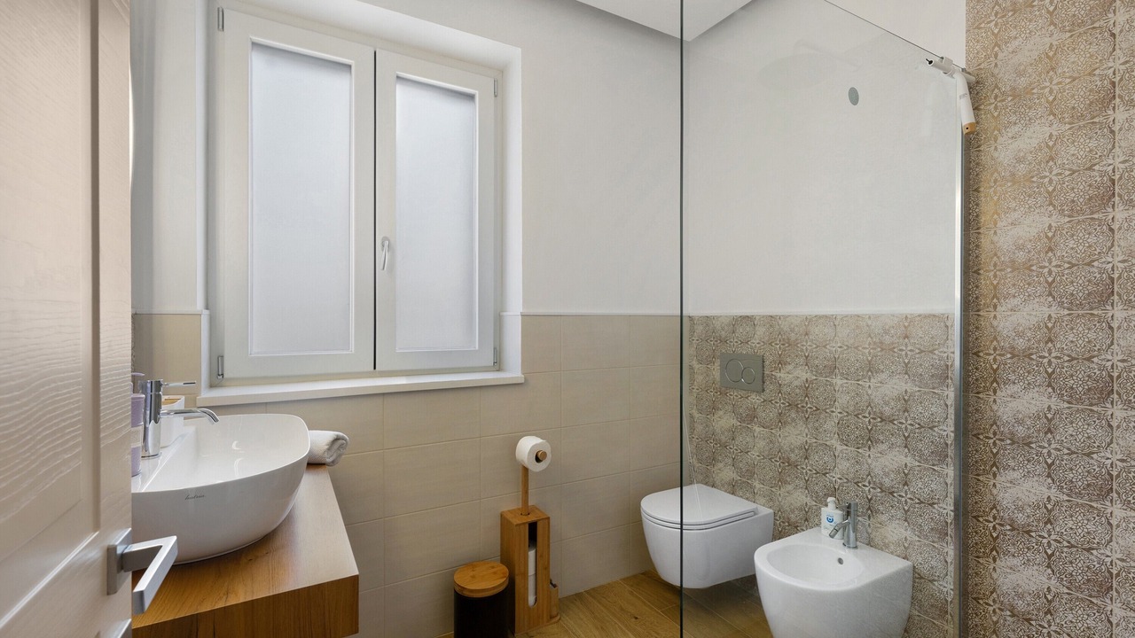 Photo of Bathroom in Agerola