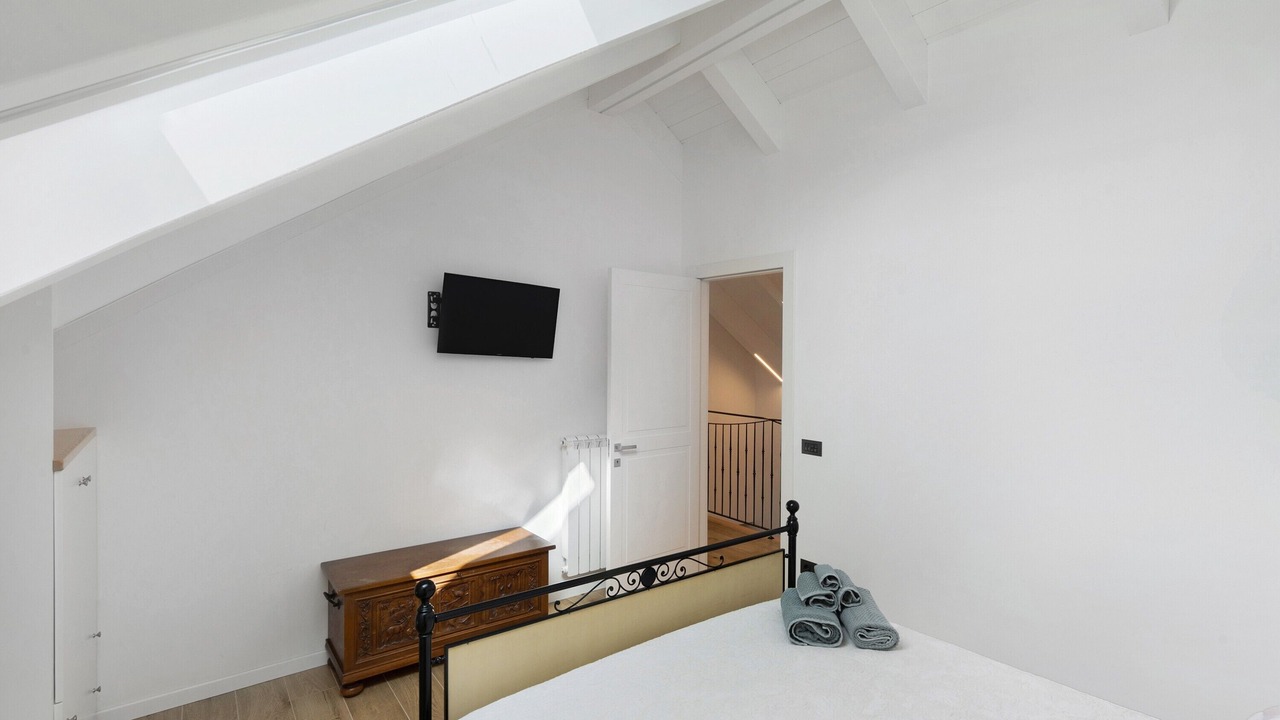 Photo of Bedroom in Agerola