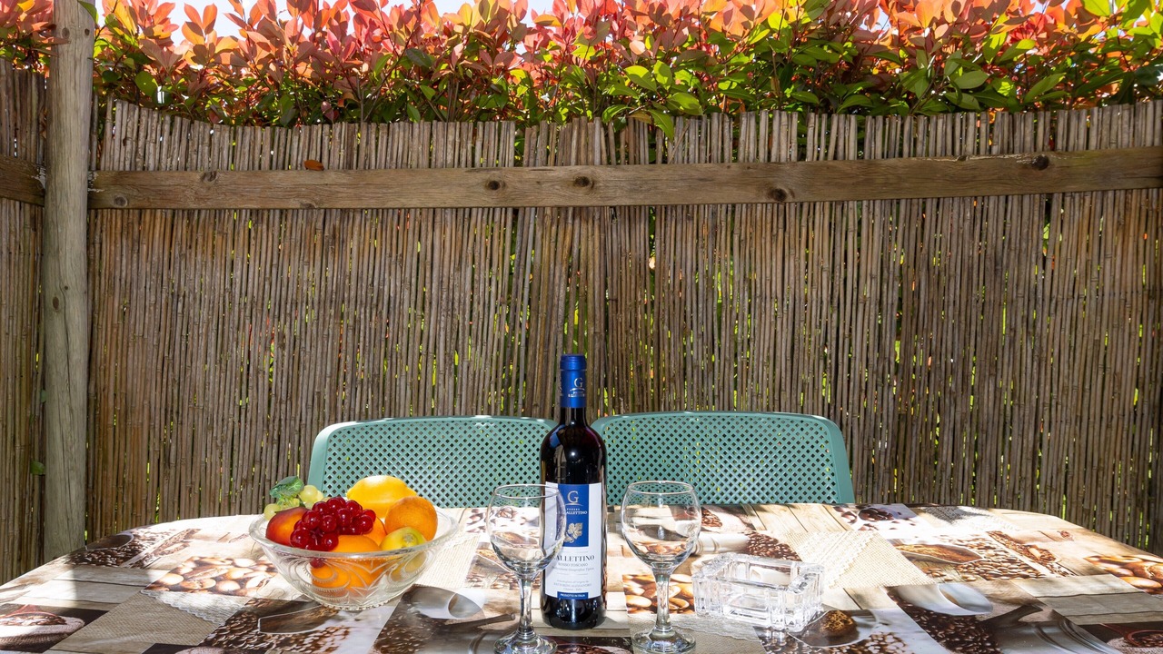 Photo of Outdoor in Chianni