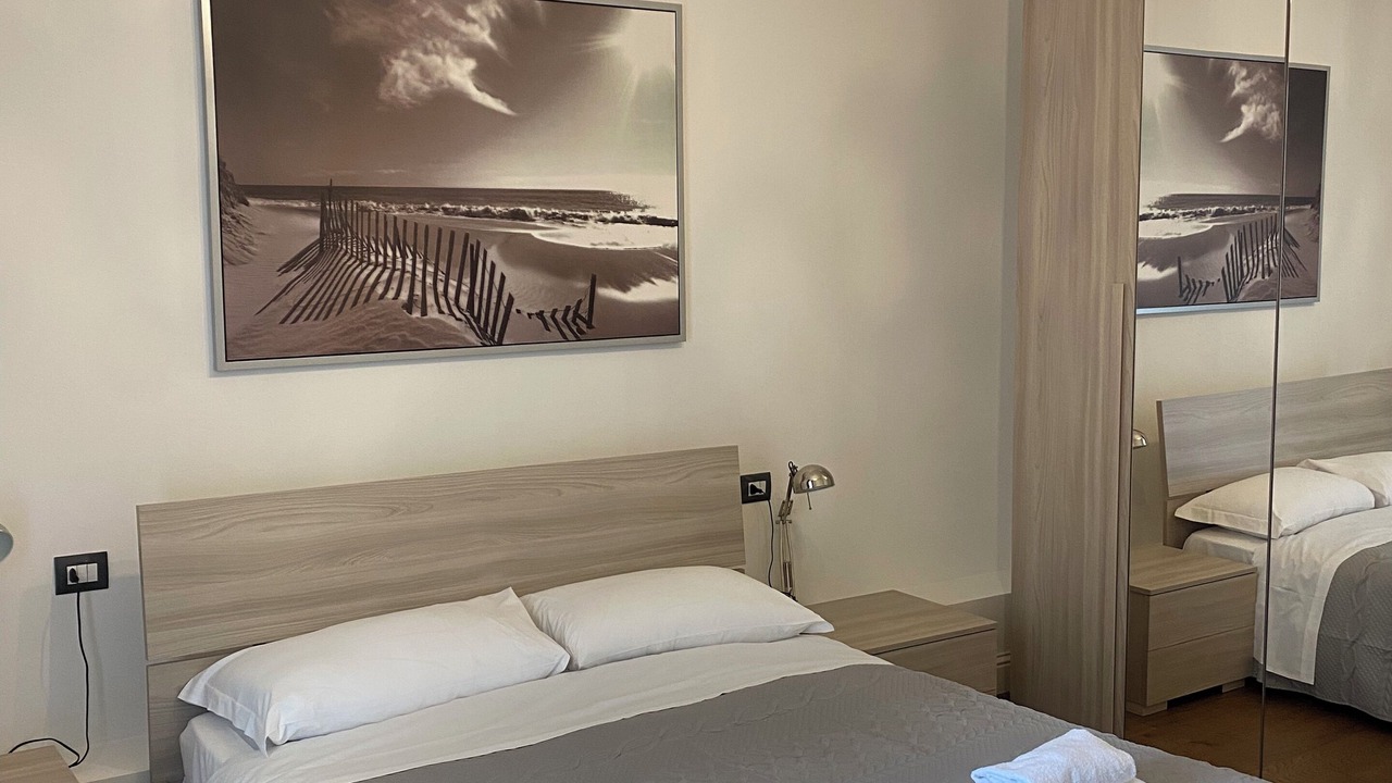 Photo of Bedroom in Santa Maria Novella