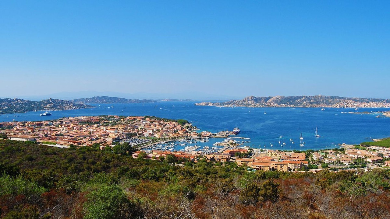 Photo of Others in Porto Pollo