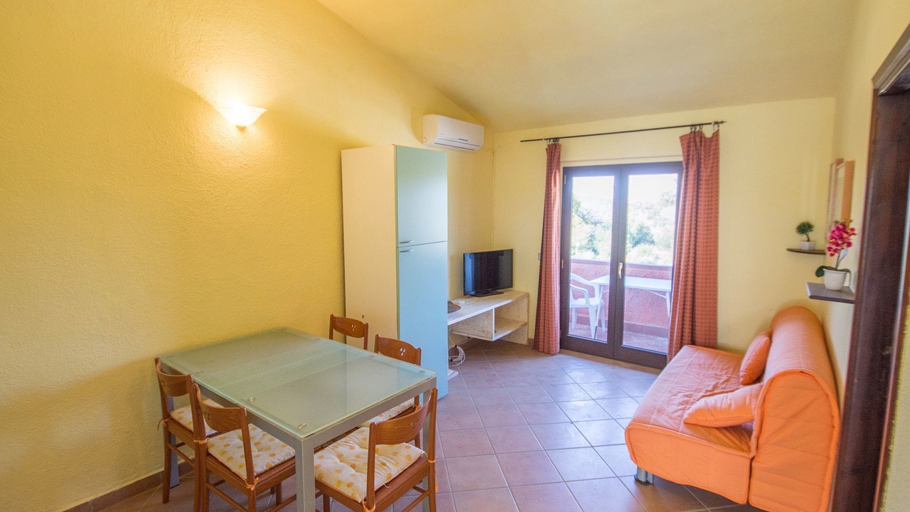 Photo of Livingroom in Porto Pollo