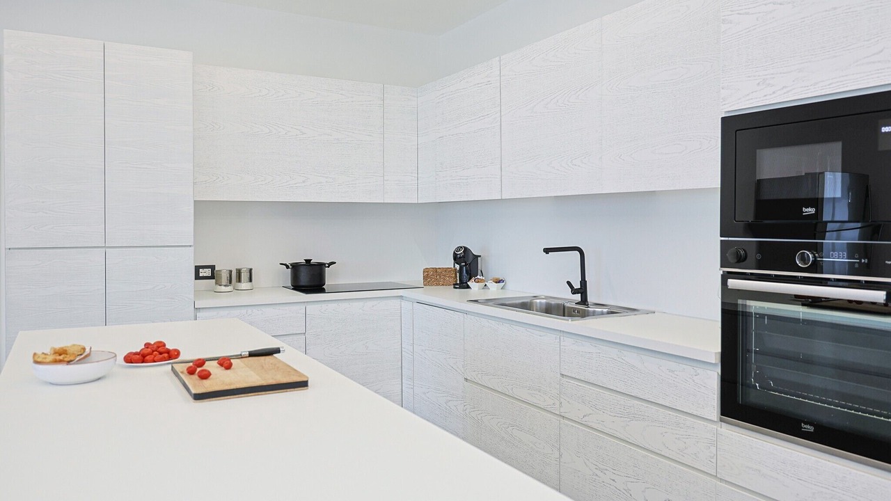 Photo of Kitchen in Ugento