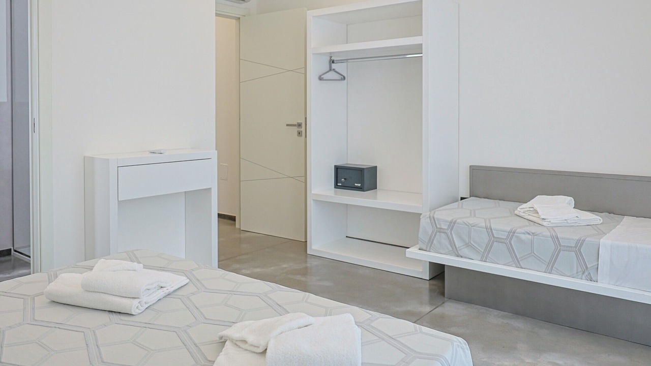Photo of Bedroom in Ugento