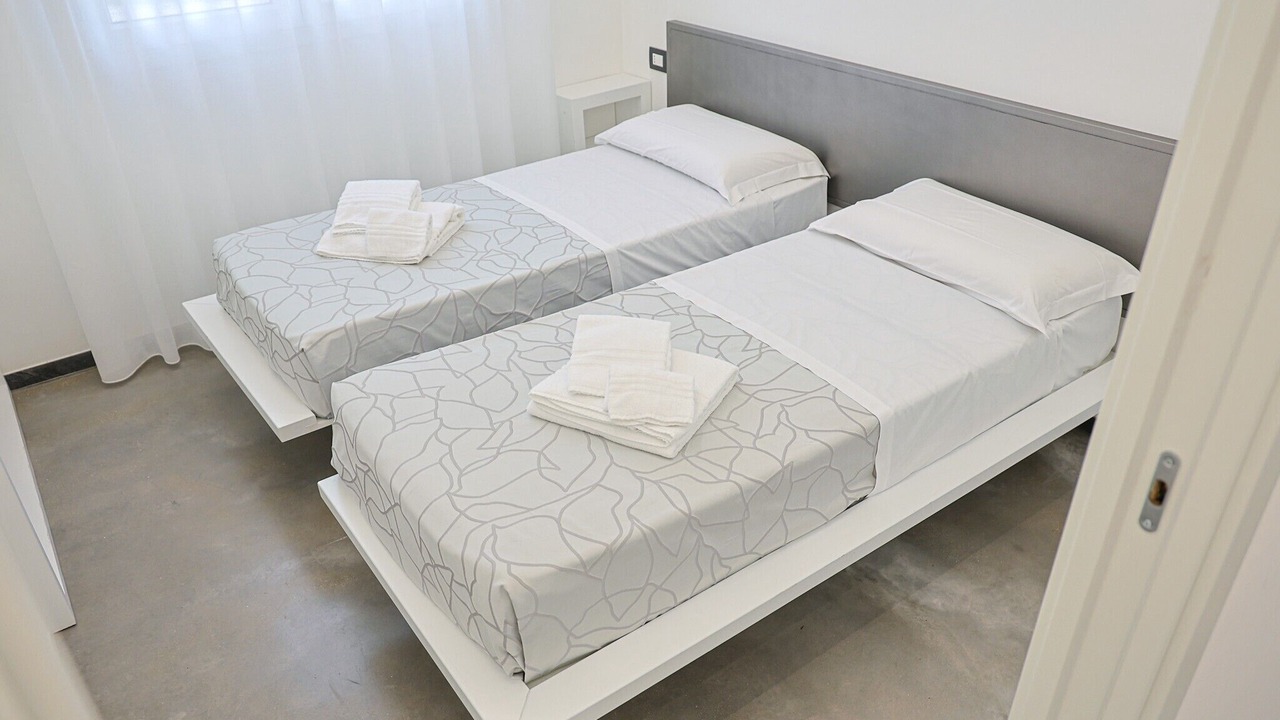 Photo of Bedroom in Ugento