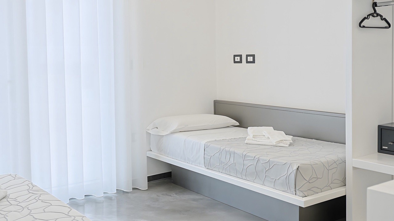 Photo of Bedroom in Ugento
